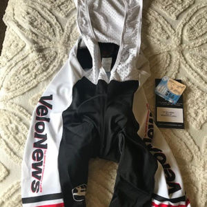 Giordana Bicycling Bib Shorts